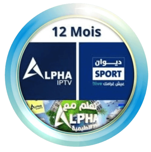 Alpha IPTV