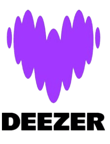 Deezer Premium β 1 Month Membership