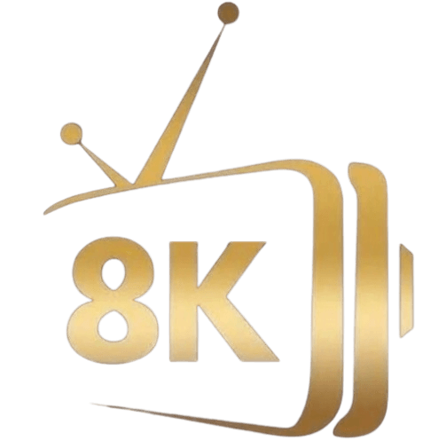Strong 8K